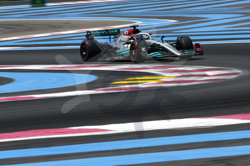 F1 Grand Prix of France