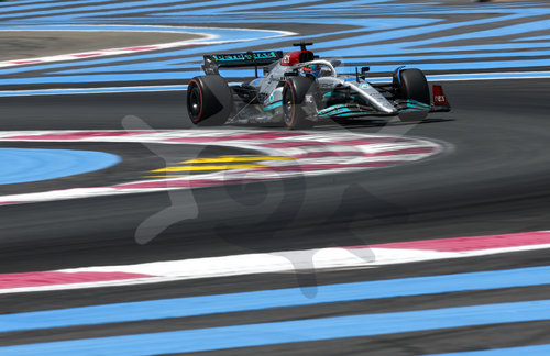 F1 Grand Prix of France