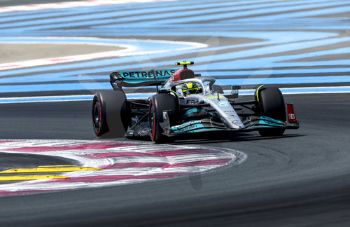 F1 Grand Prix of France