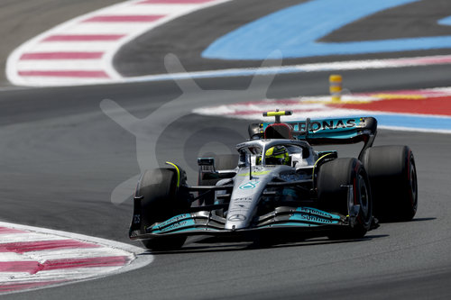 F1 Grand Prix of France