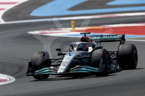F1 Grand Prix of France