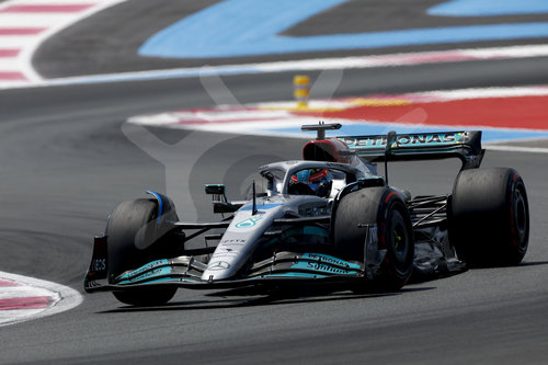 F1 Grand Prix of France