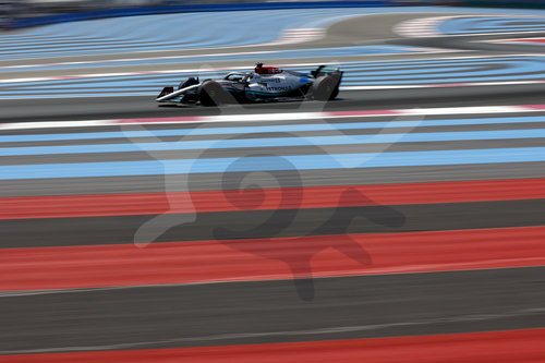 F1 Grand Prix of France
