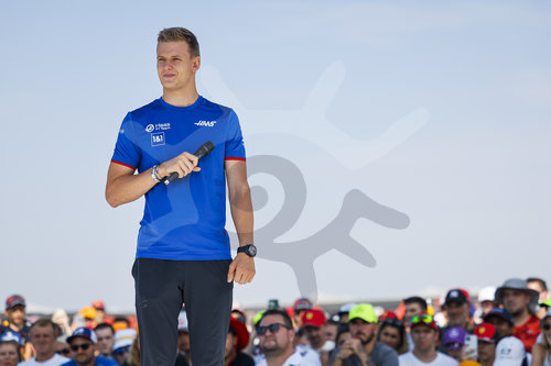 F1 Grand Prix of France