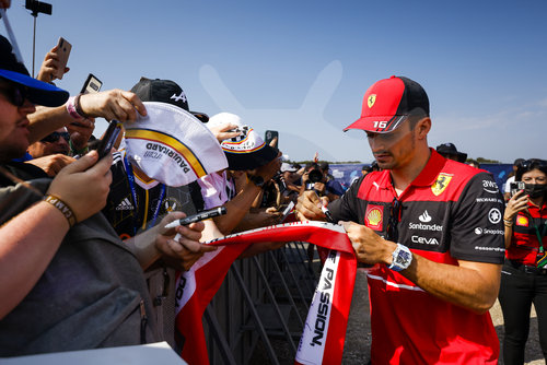 F1 Grand Prix of France