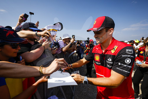 F1 Grand Prix of France