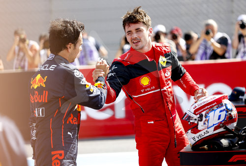 F1 Grand Prix of France