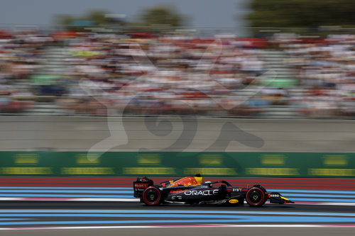 F1 Grand Prix of France