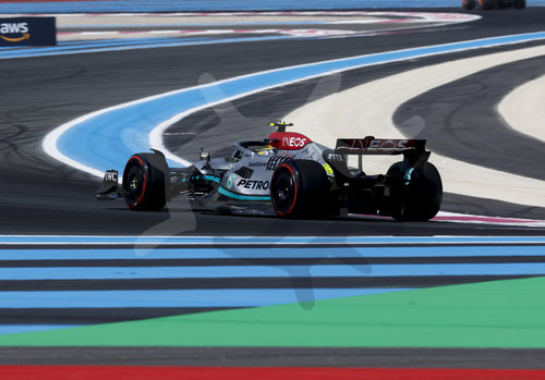 F1 Grand Prix of France