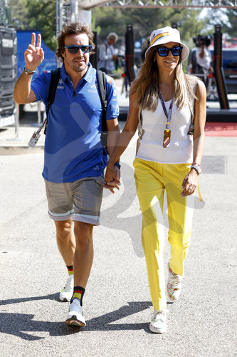 F1 Grand Prix of France