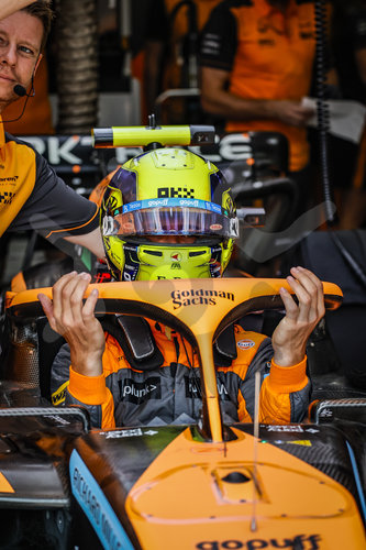 F1 Grand Prix of France