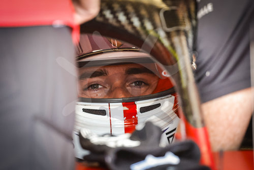 F1 Grand Prix of France