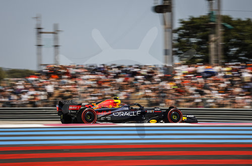 F1 Grand Prix of France