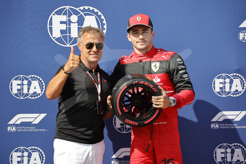 F1 Grand Prix of France