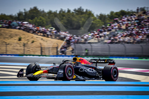 F1 Grand Prix of France