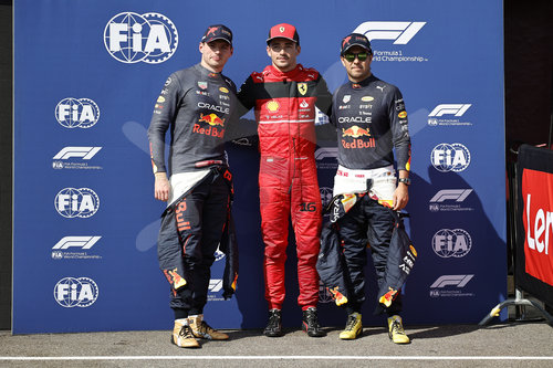 F1 Grand Prix of France
