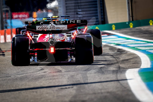 F1 Grand Prix of France