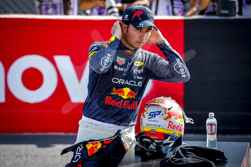 F1 Grand Prix of France