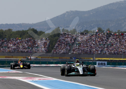 F1 Grand Prix of France