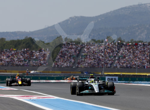 F1 Grand Prix of France