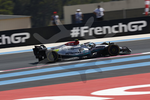 F1 Grand Prix of France