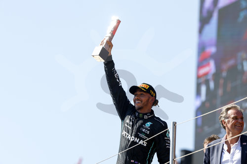 F1 Grand Prix of France
