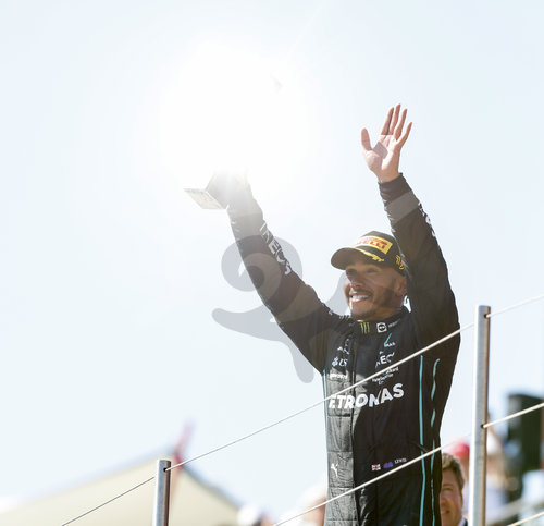 F1 Grand Prix of France