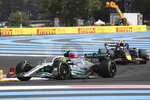 F1 Grand Prix of France