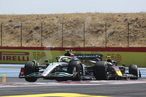 F1 Grand Prix of France