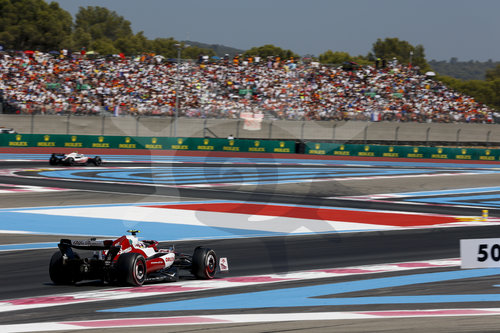 F1 Grand Prix of France