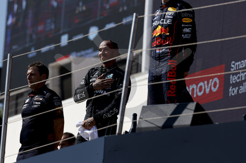 F1 Grand Prix of France