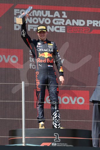 F1 Grand Prix of France