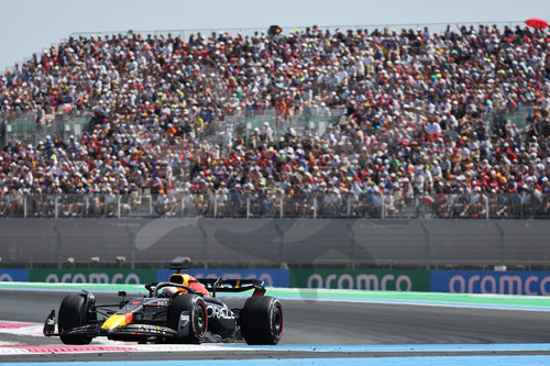 F1 Grand Prix of France