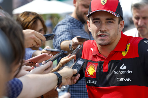 F1 Grand Prix of Hungary
