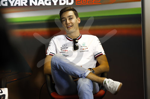 F1 Grand Prix of Hungary