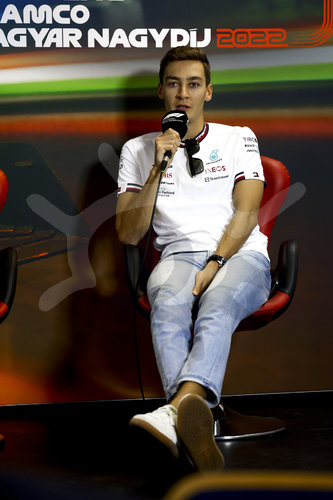 F1 Grand Prix of Hungary