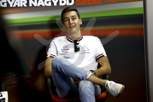 F1 Grand Prix of Hungary