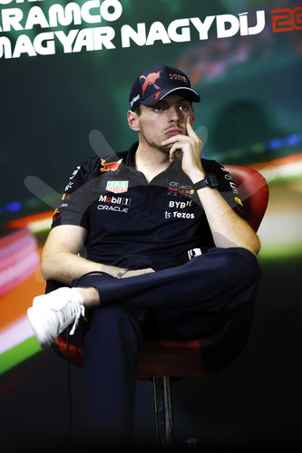 F1 Grand Prix of Hungary
