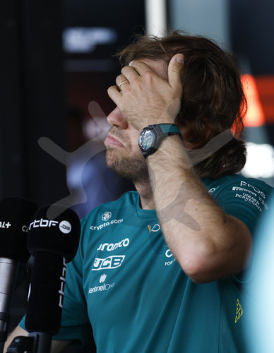 F1 Grand Prix of Hungary