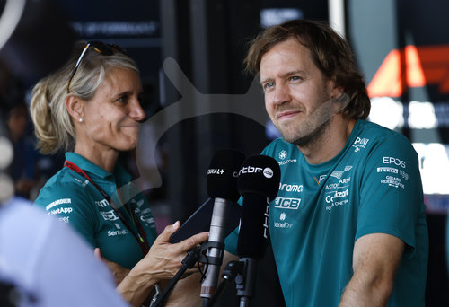 F1 Grand Prix of Hungary