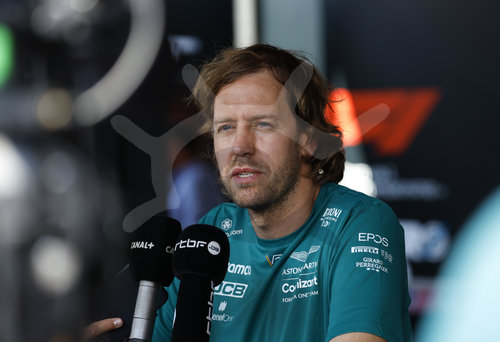 F1 Grand Prix of Hungary