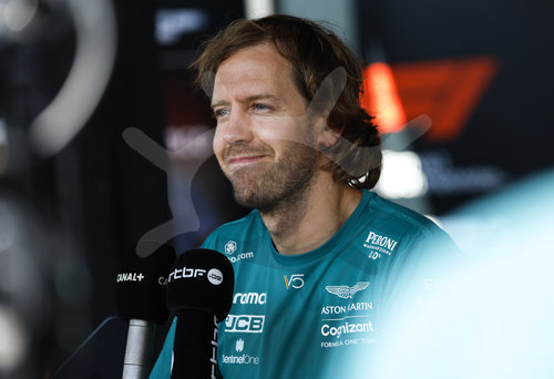 F1 Grand Prix of Hungary
