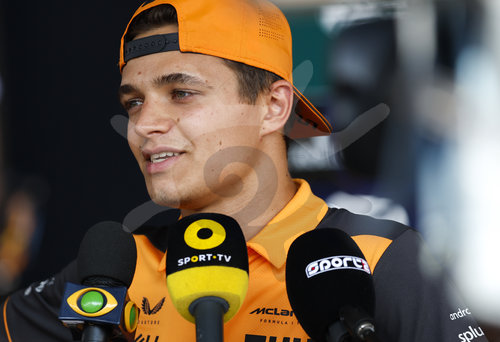 F1 Grand Prix of Hungary