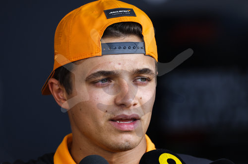 F1 Grand Prix of Hungary