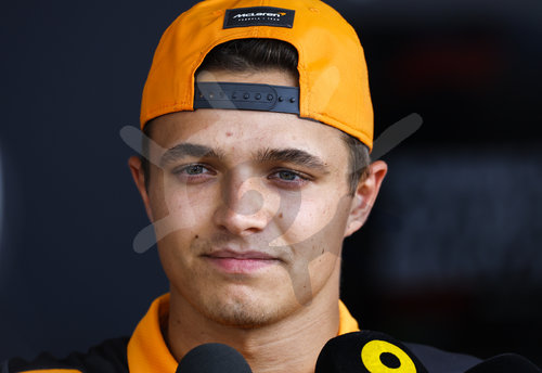 F1 Grand Prix of Hungary