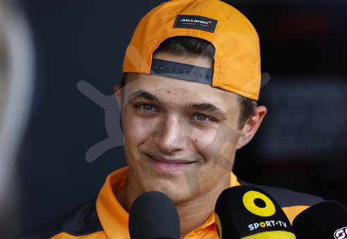 F1 Grand Prix of Hungary