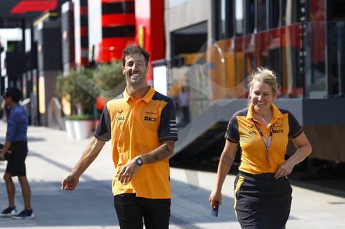 F1 Grand Prix of Hungary