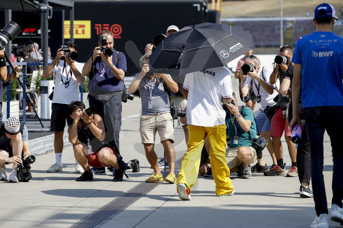 F1 Grand Prix of Hungary