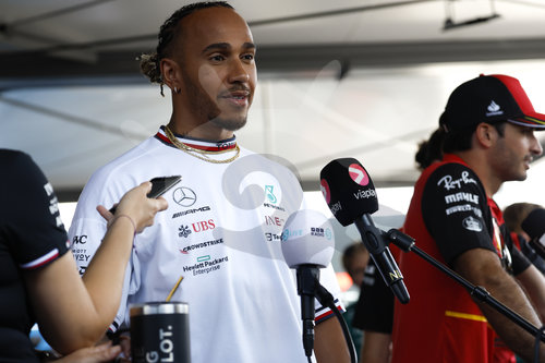 F1 Grand Prix of Hungary