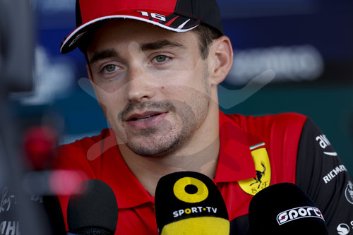 F1 Grand Prix of Hungary